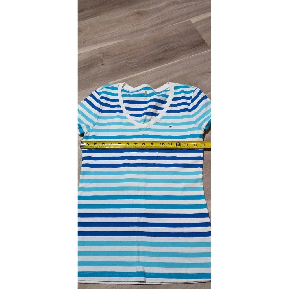 Tommy Hilfiger‎ women's shorts and top outfit